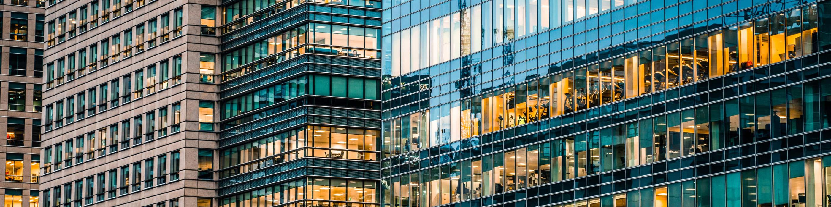 Financial services